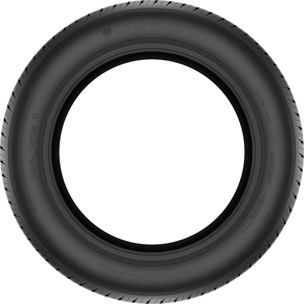235/40ZR18 XL All Season Passenger Car Tire E7151