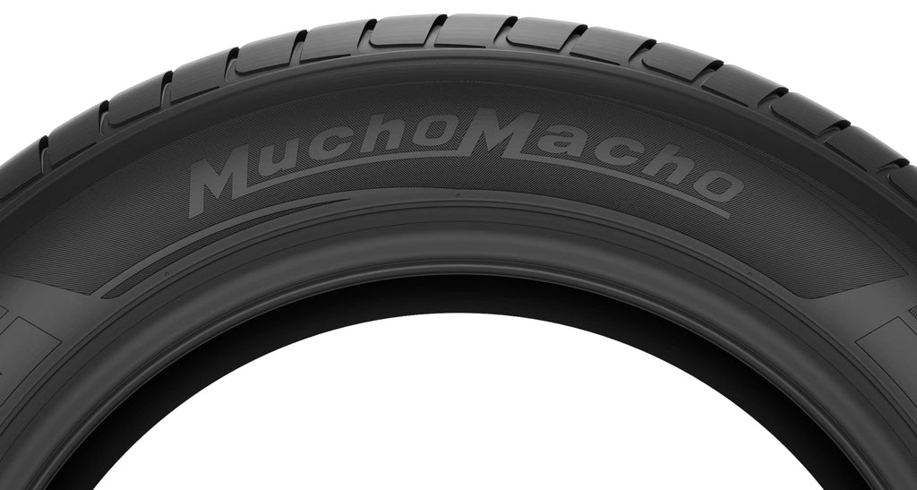 235/40ZR18 XL All Season Passenger Car Tire E7151