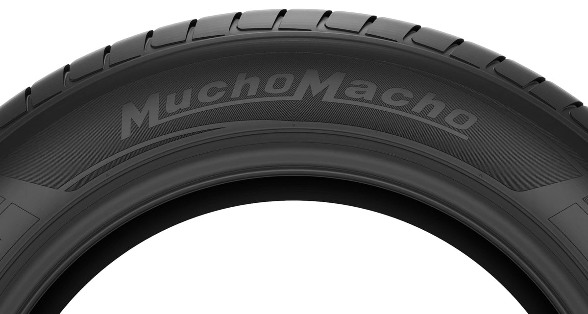 235/40ZR18 XL All Season Passenger Car Tire E7151