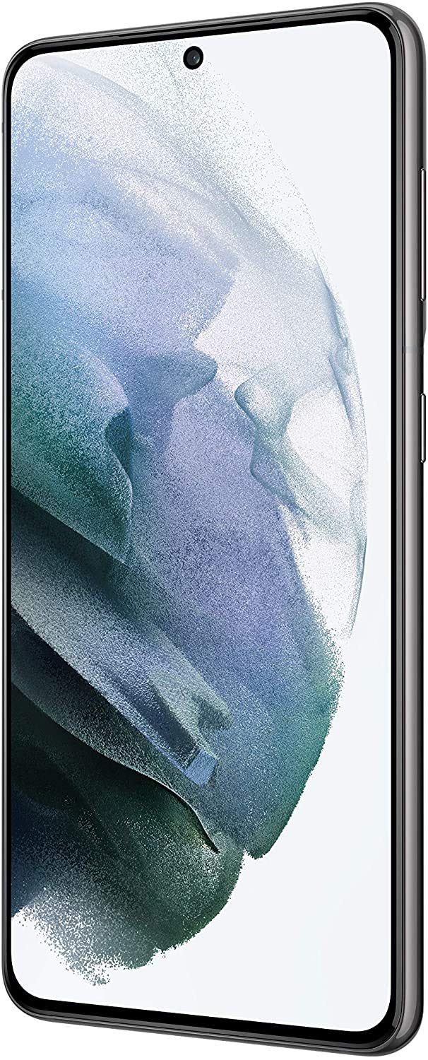 Galaxy S21 5G 128GB Gray Unlocked O1733