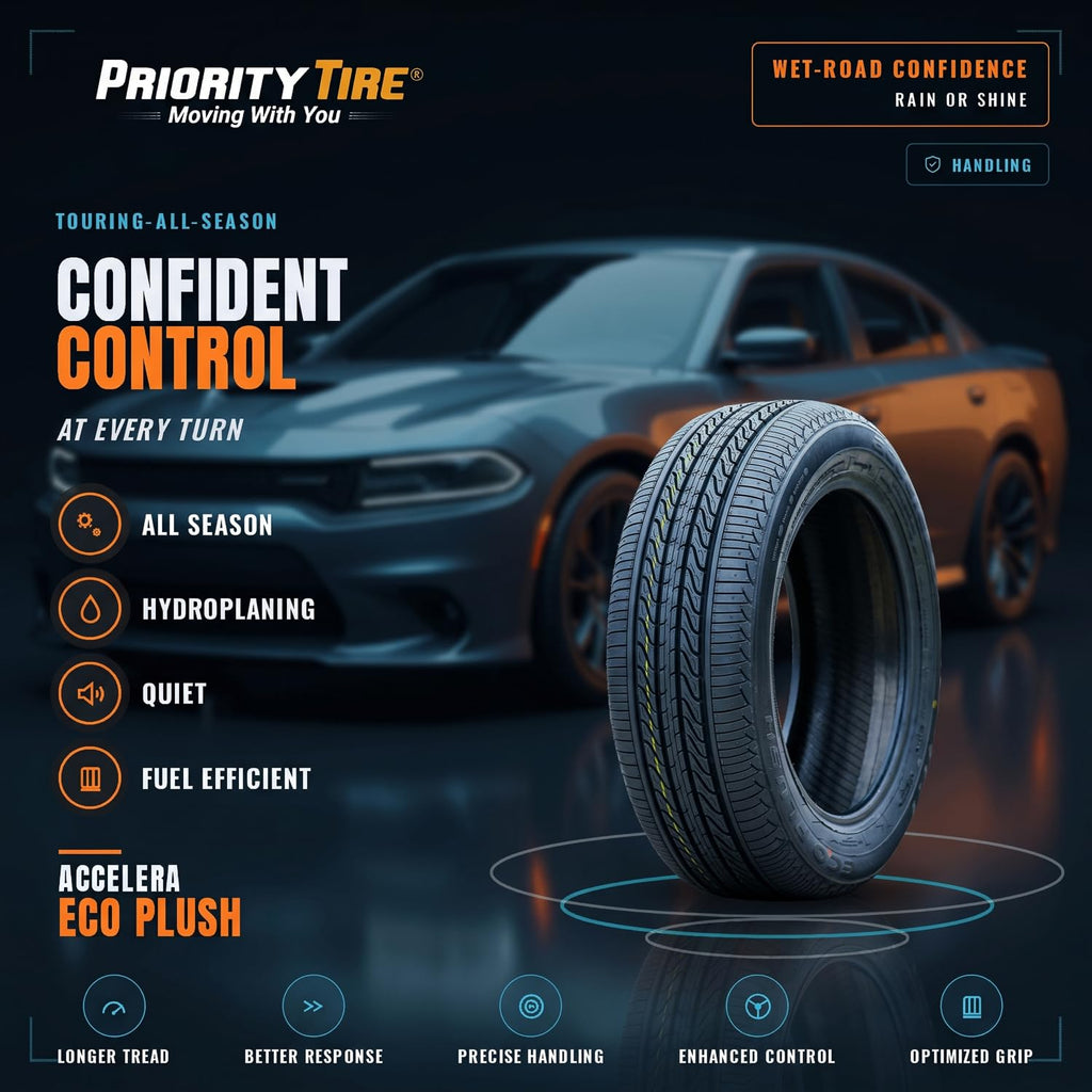 195/65R15 91H All-Season Touring Tire X929