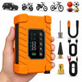 140PSI Cordless Air Pump E353