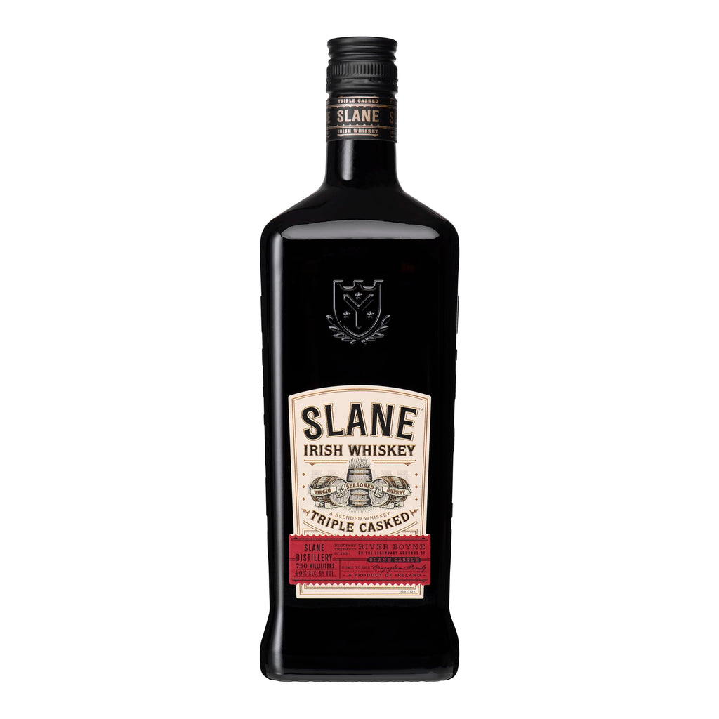 Irish Whiskey 750 mL 80 Proof G194
