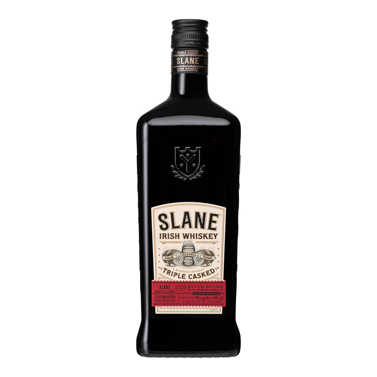Irish Whiskey 750 mL 80 Proof G194
