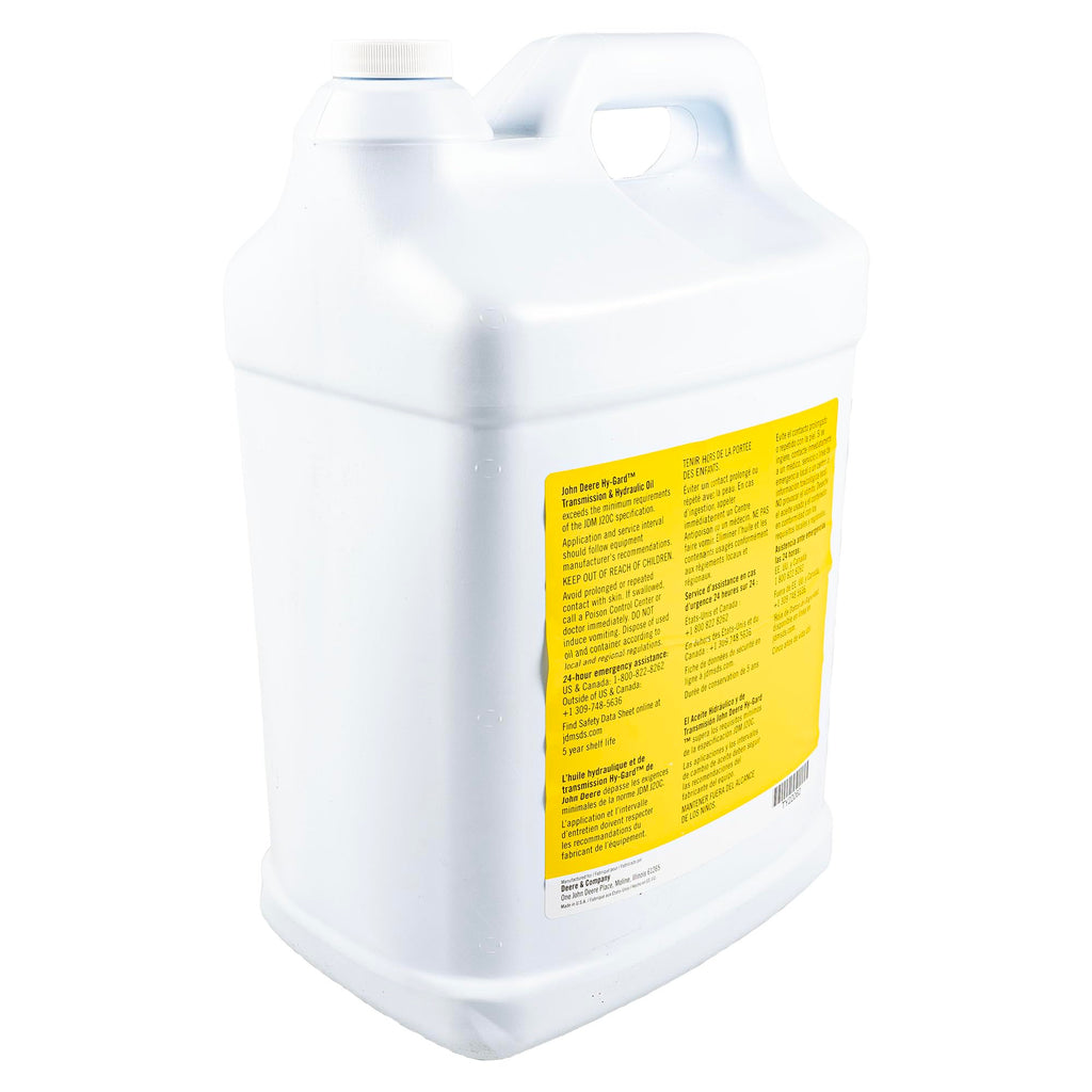 2.5 Gallon Oil S2404