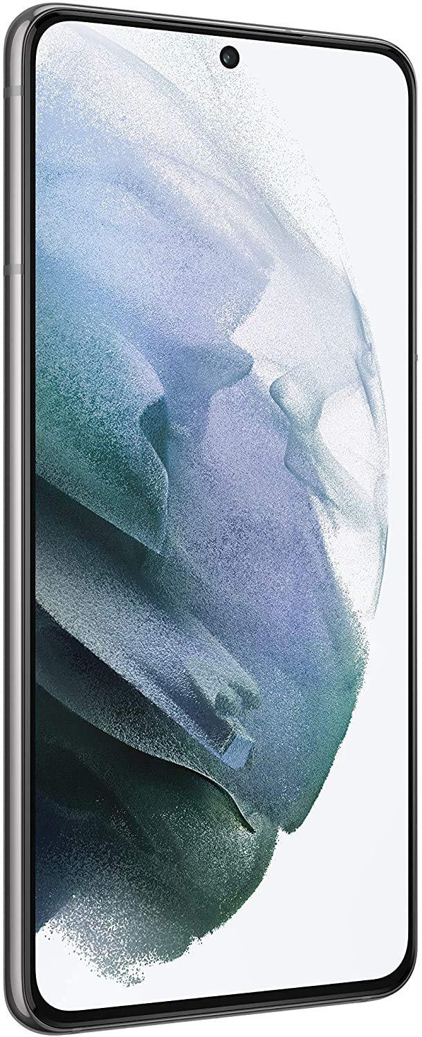 Galaxy S21 5G 128GB Gray Unlocked O1733