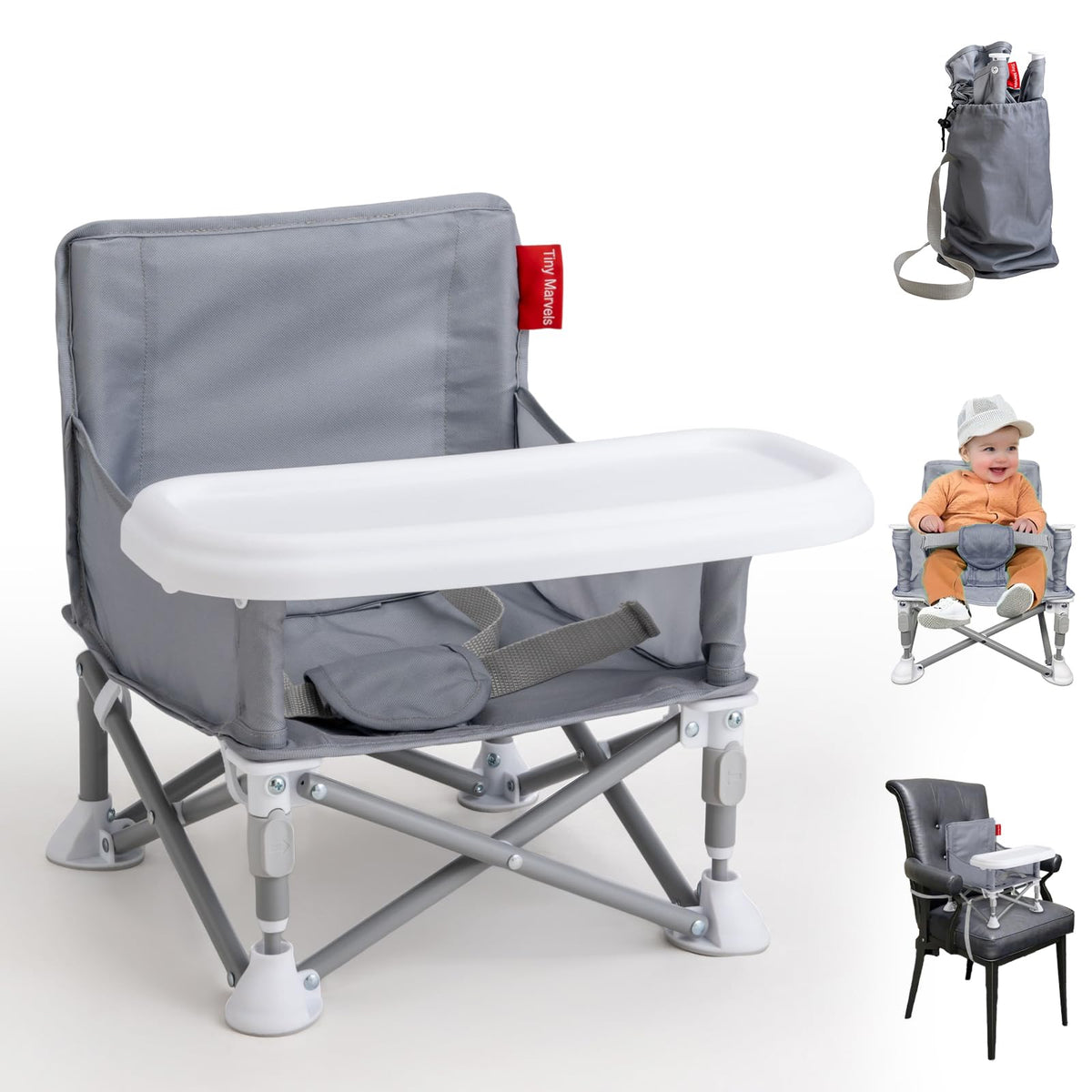 Portable Baby Chair V66246
