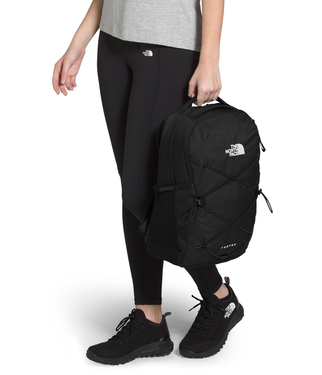 Black Backpack F622754