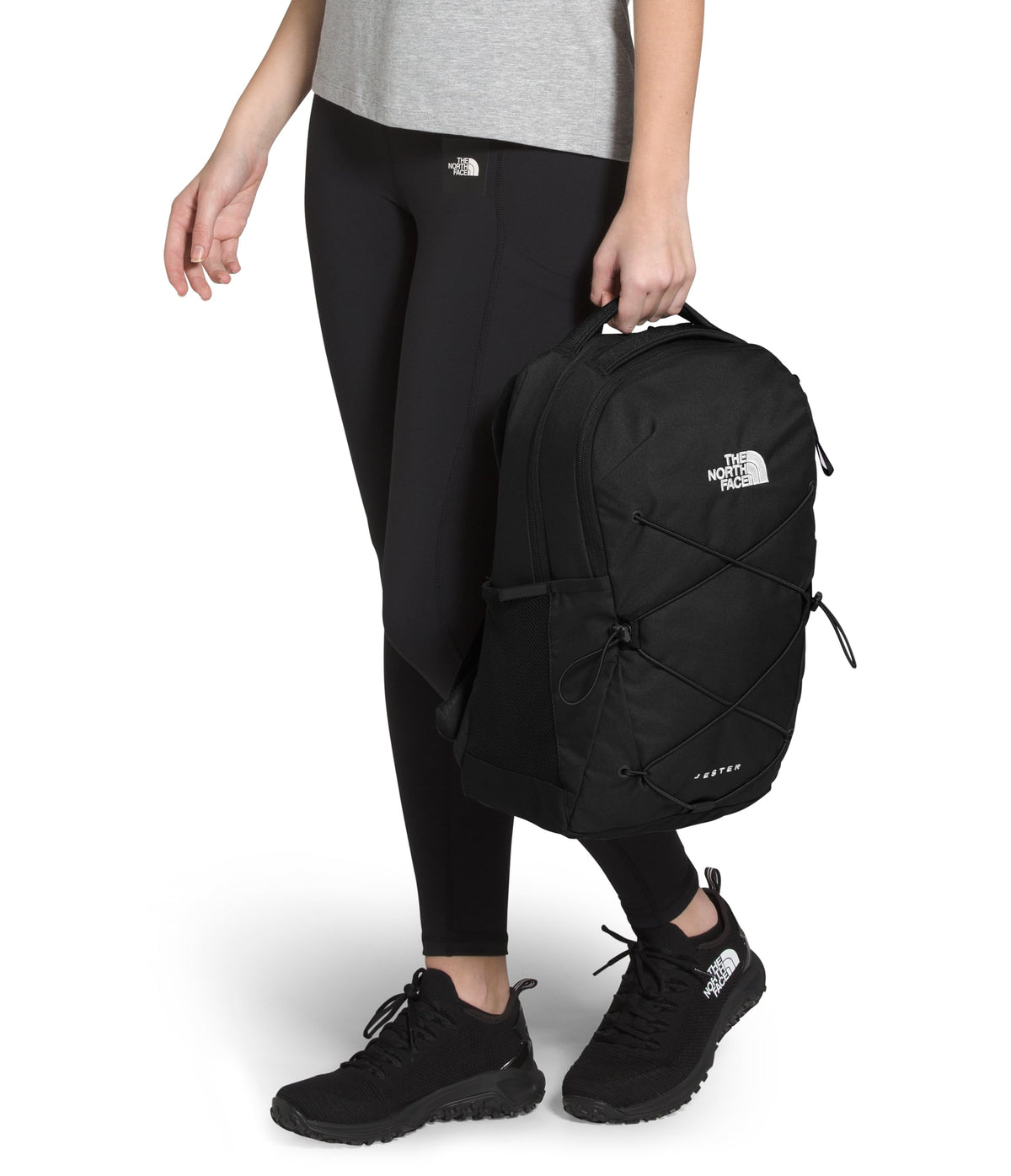 Black Backpack F622754