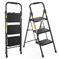 3 Step Ladder A8900