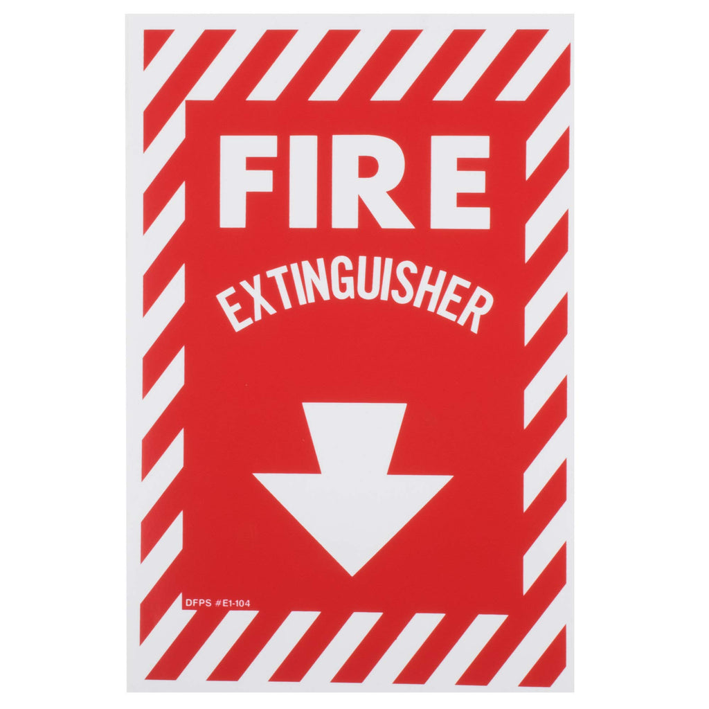 Fire Extinguisher Bracket W36885