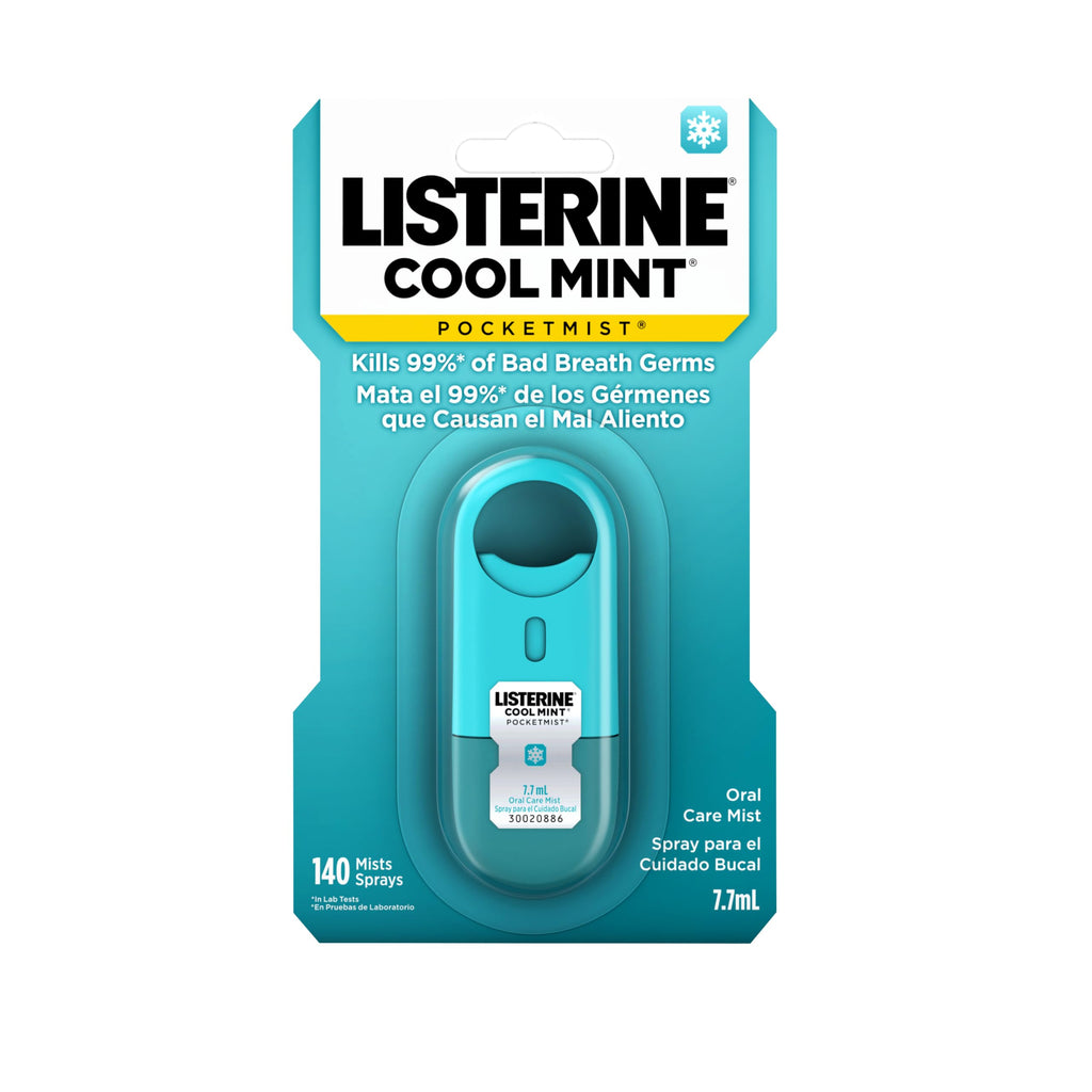 Cool Mint Pocket Mist 7.7 ml V387332