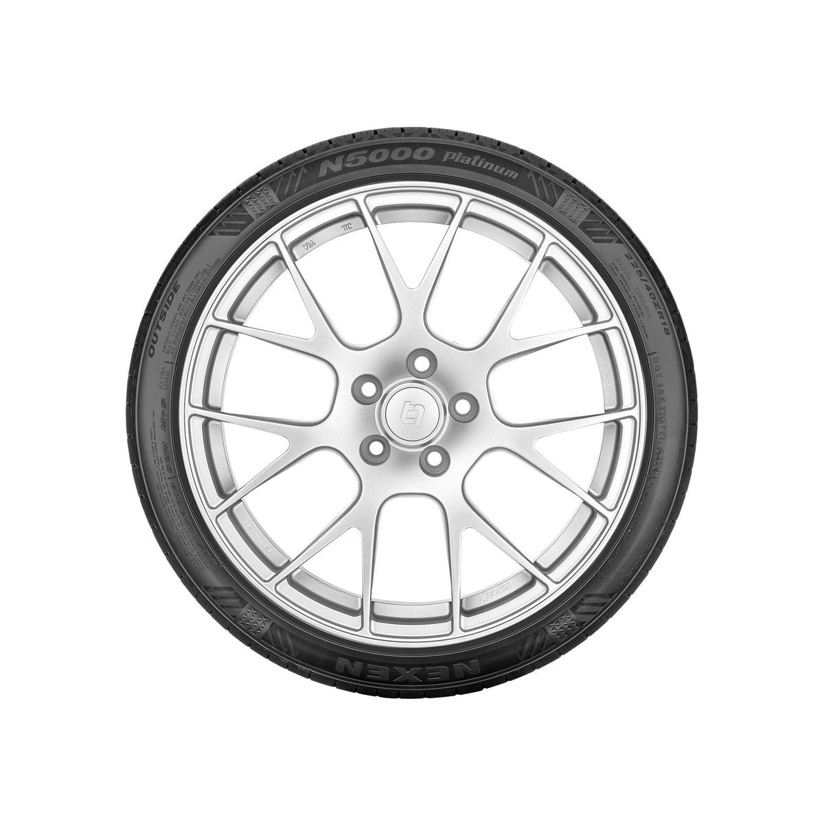 235/45R18 98W XL J93045
