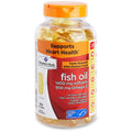 Omega 3 Fish Oil 1400 mg 150 Softgels E1430