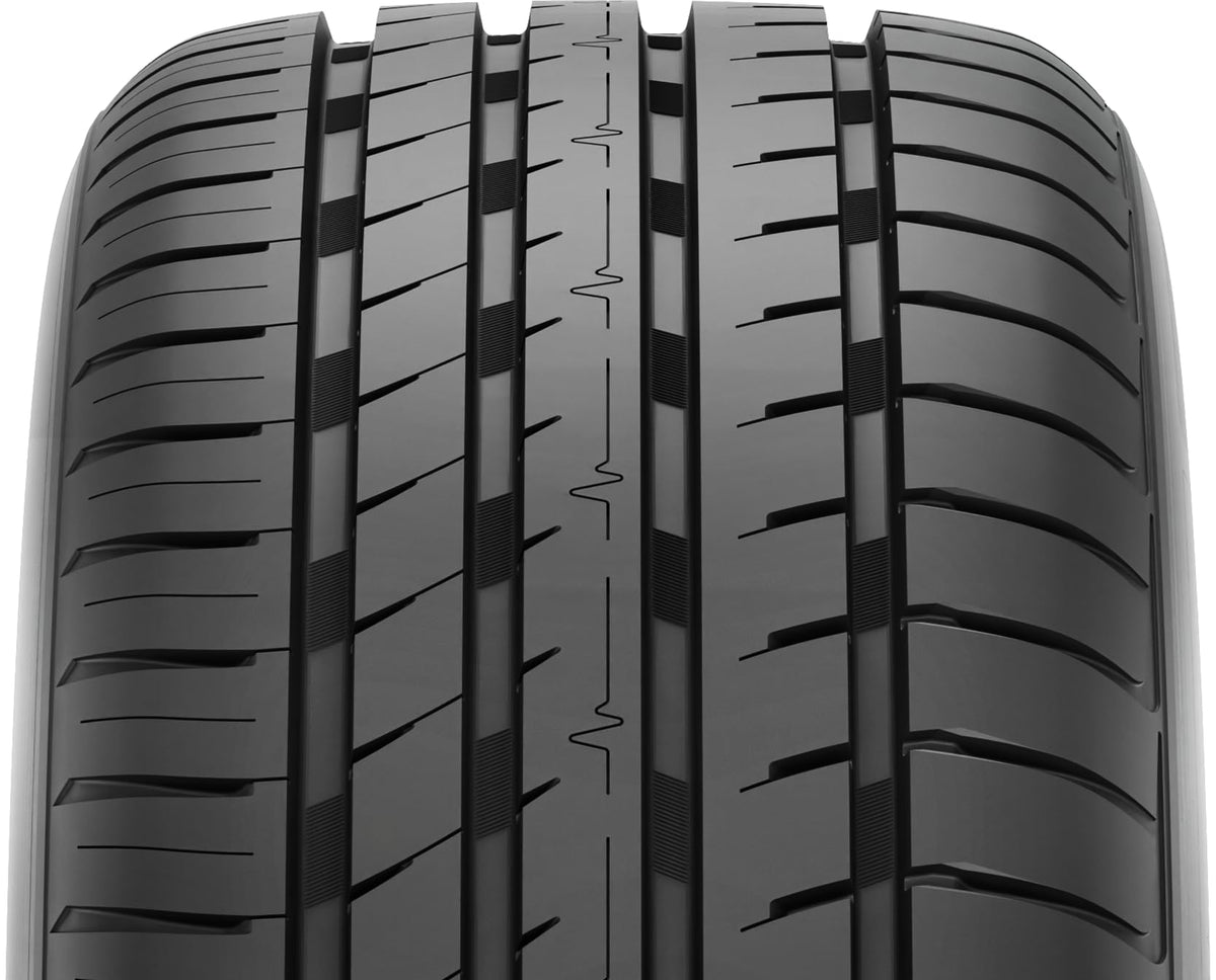 235/40ZR18 XL All Season Passenger Car Tire E7151