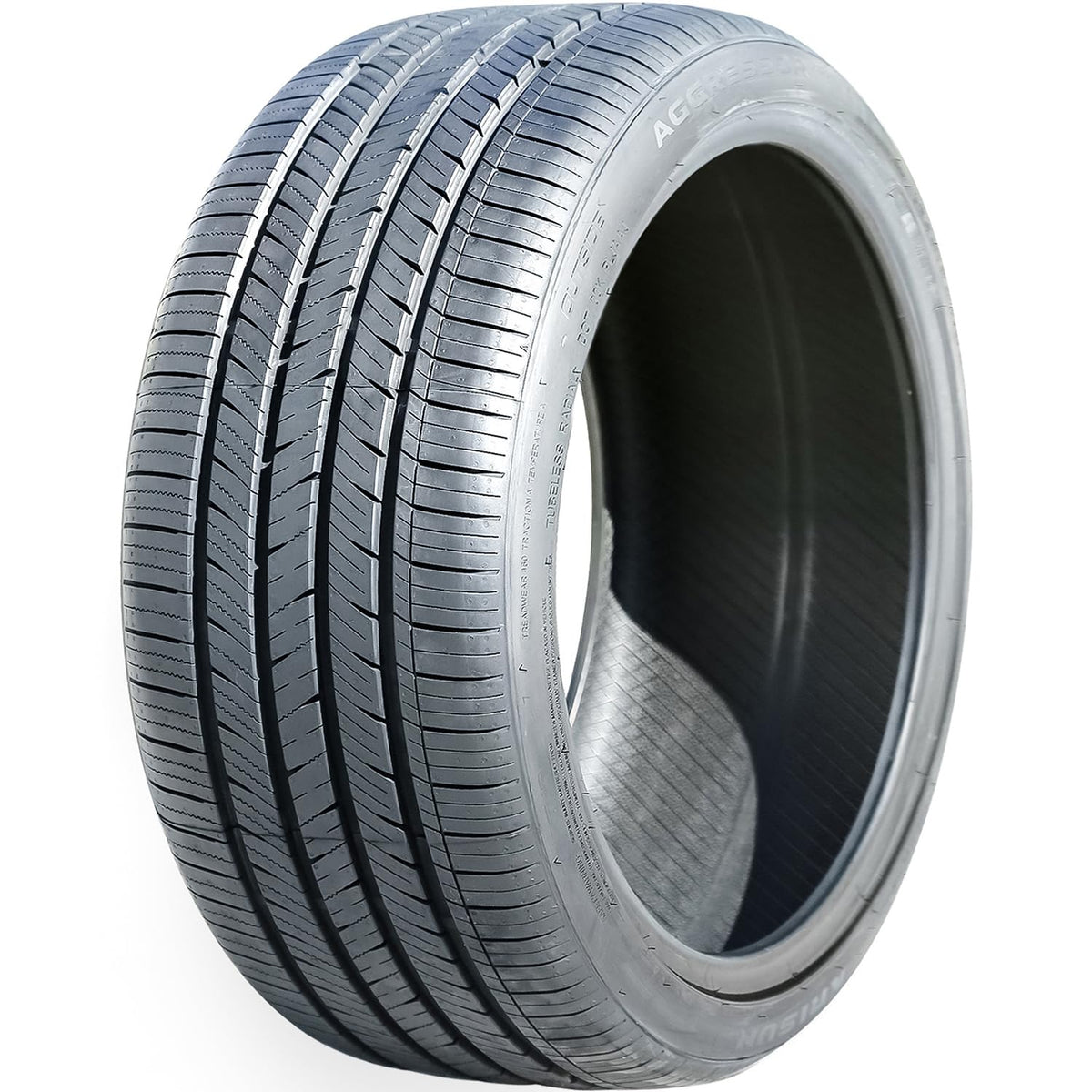 235/40ZR18 95W XL All Season Passenger Tire T279055