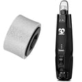 Dog Nail Grinder & Replacement Grinding Head Bundle S244700