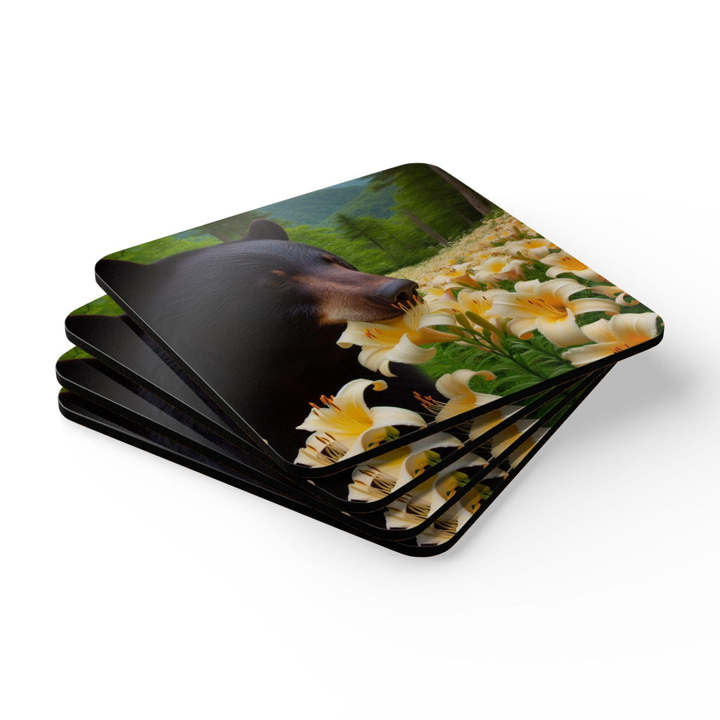 Set of 4 Coasters S478537