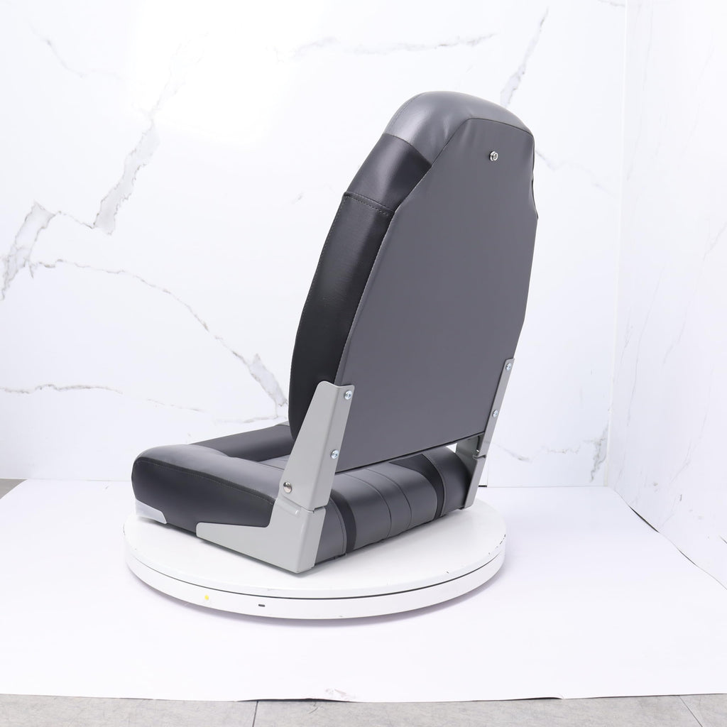 Folding High Back Boat Seats 2 Pack K3953
