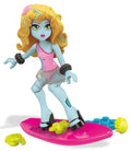 Monster High Lagoona Blue Fintastic Surfing Pack Q45968