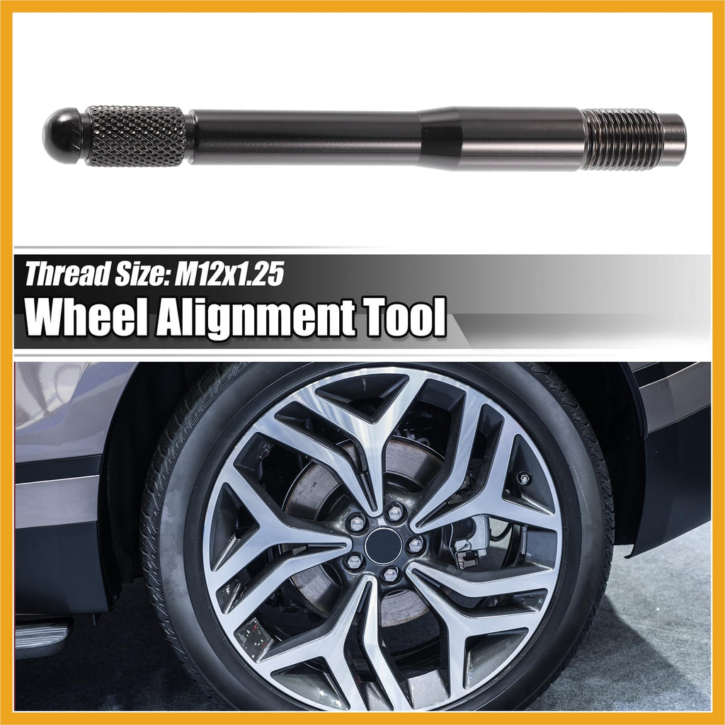 M12x1.25 Wheel Alignment Pin Pack of 2 S816643