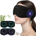 Bamboo Cotton Bluetooth Sleep Mask Z233107