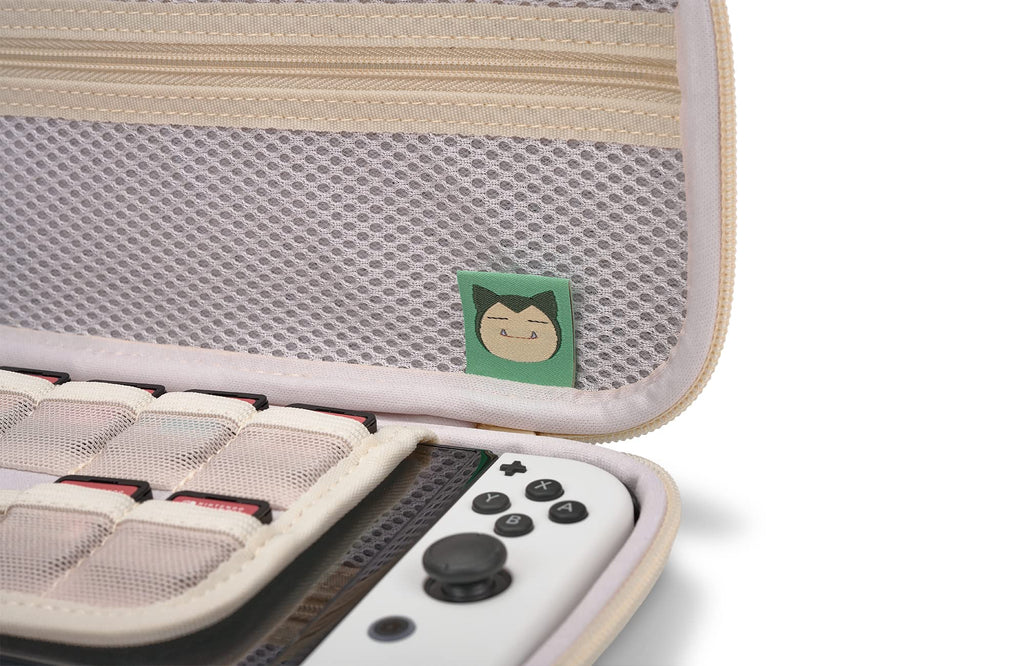 Protection Case for Nintendo Switch OLED Model F3206