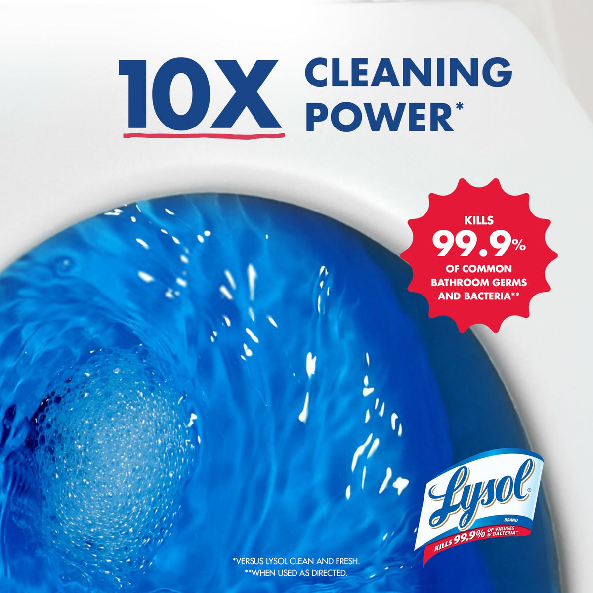 Toilet Bowl Cleaner Clinging Gel 24 oz 2 Pack Z62385