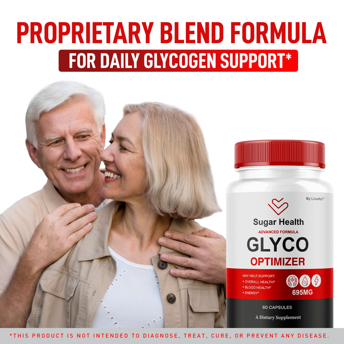 All Natural Supplement Pills, 300 Capsules Q8457