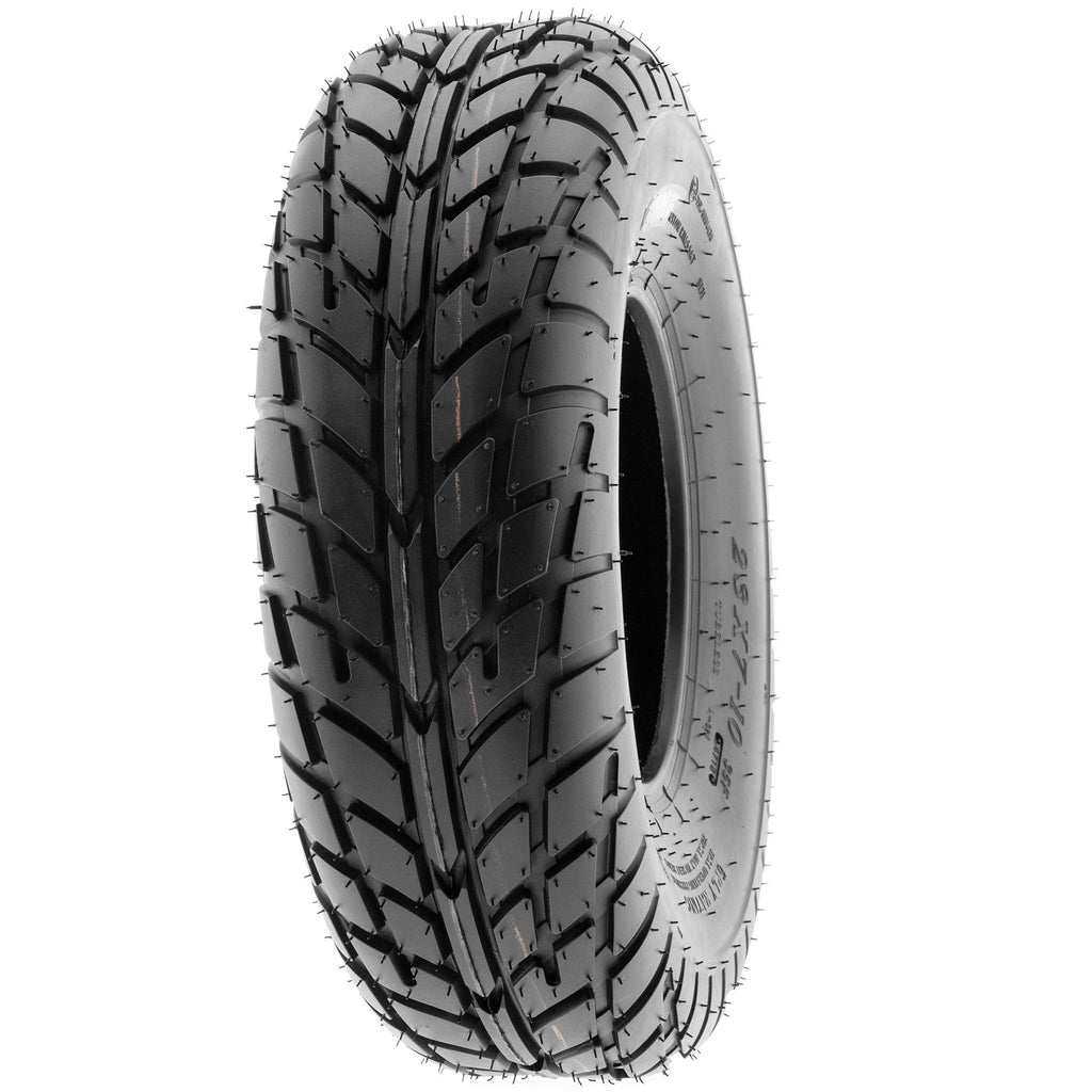 19x7-8 Tubeless ATV UTV Tire A762