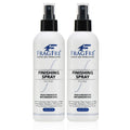 Hair Finishing Spray 8 Fl Oz 2-Pack D98186