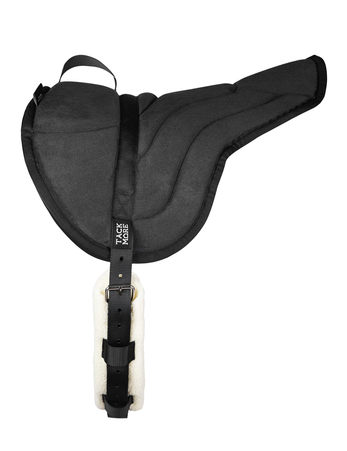 Bareback Pad with Girth Y3612