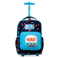 Rolling Backpack R9437