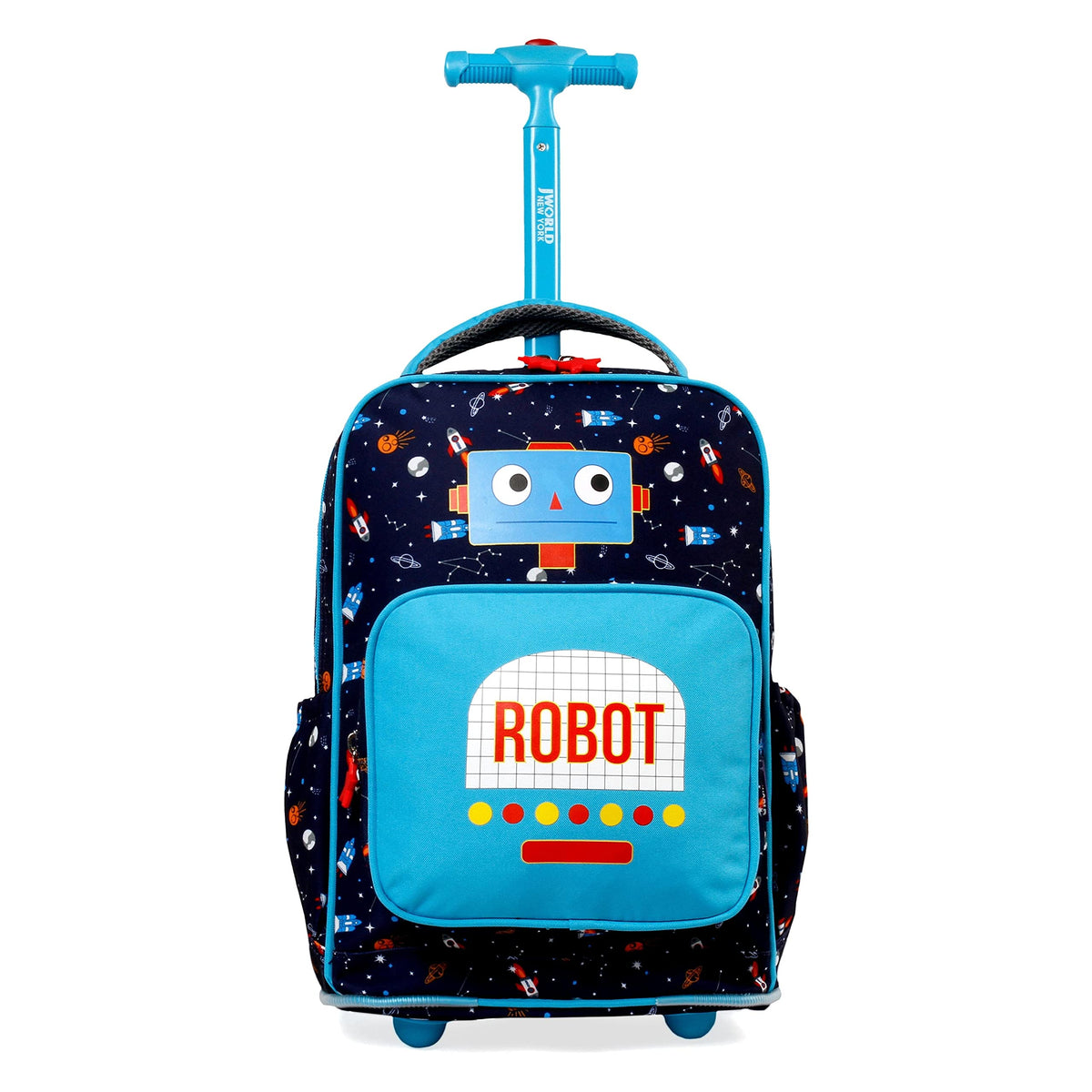 Rolling Backpack R9437