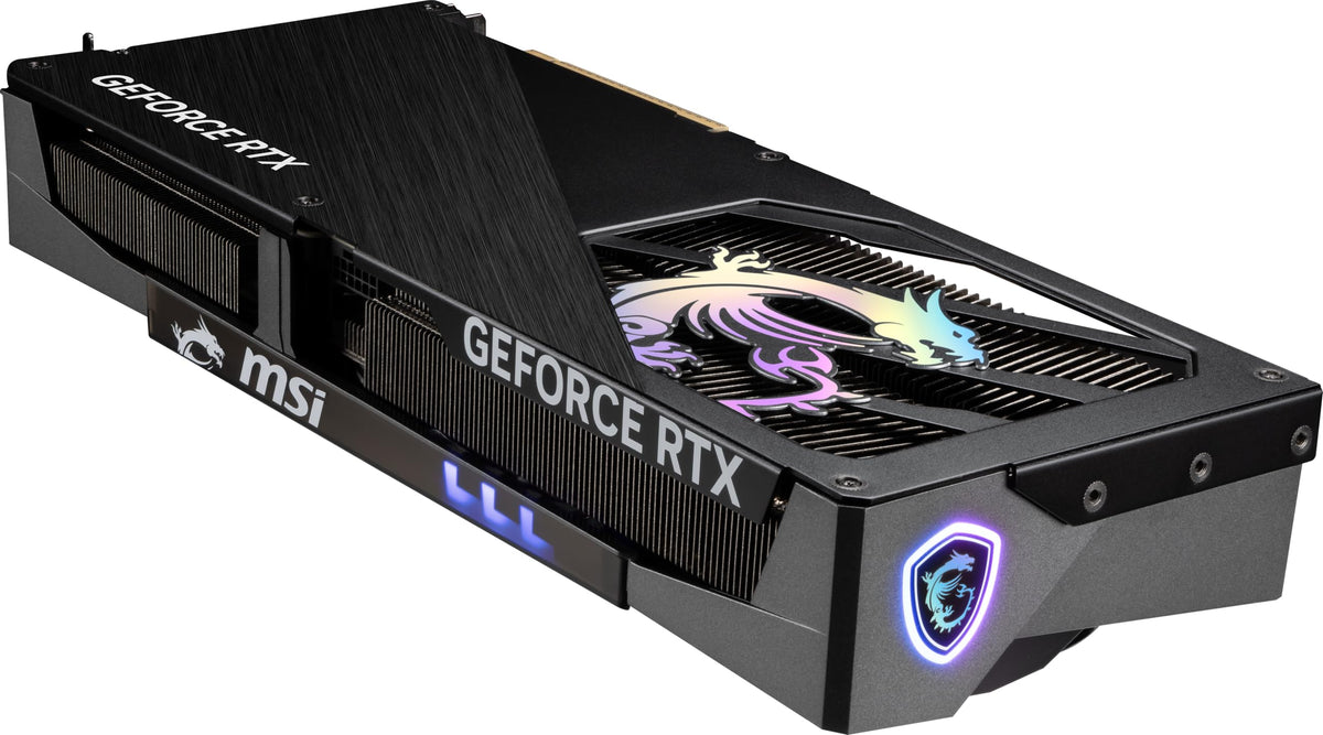 RTX 5070 12GB GDDR7 Graphics Card C6966