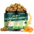 Dog Multivitamin Chewable Z52221