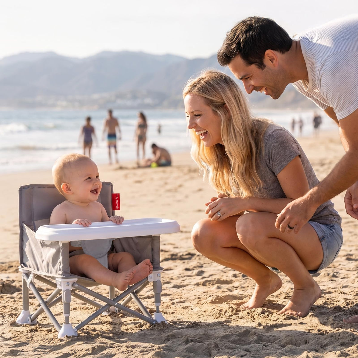 Portable Baby Chair V66246