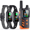 Wireless Dog Collar Fence System & Training Collar F280
