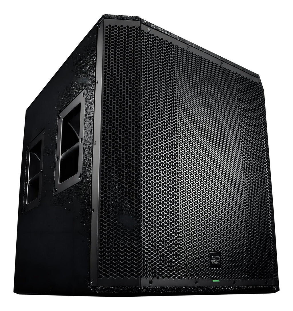 18-Inch Powered PA Subwoofer K9767