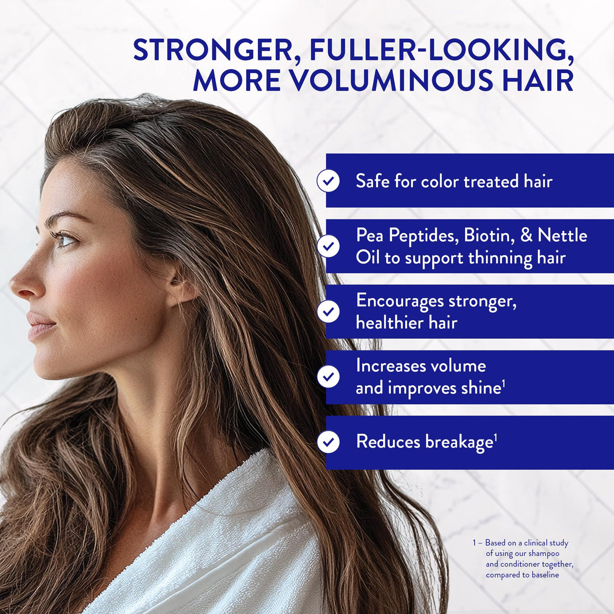 Shampoo & Conditioner Set A648