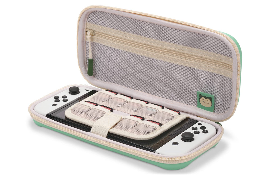Protection Case for Nintendo Switch OLED Model F3206