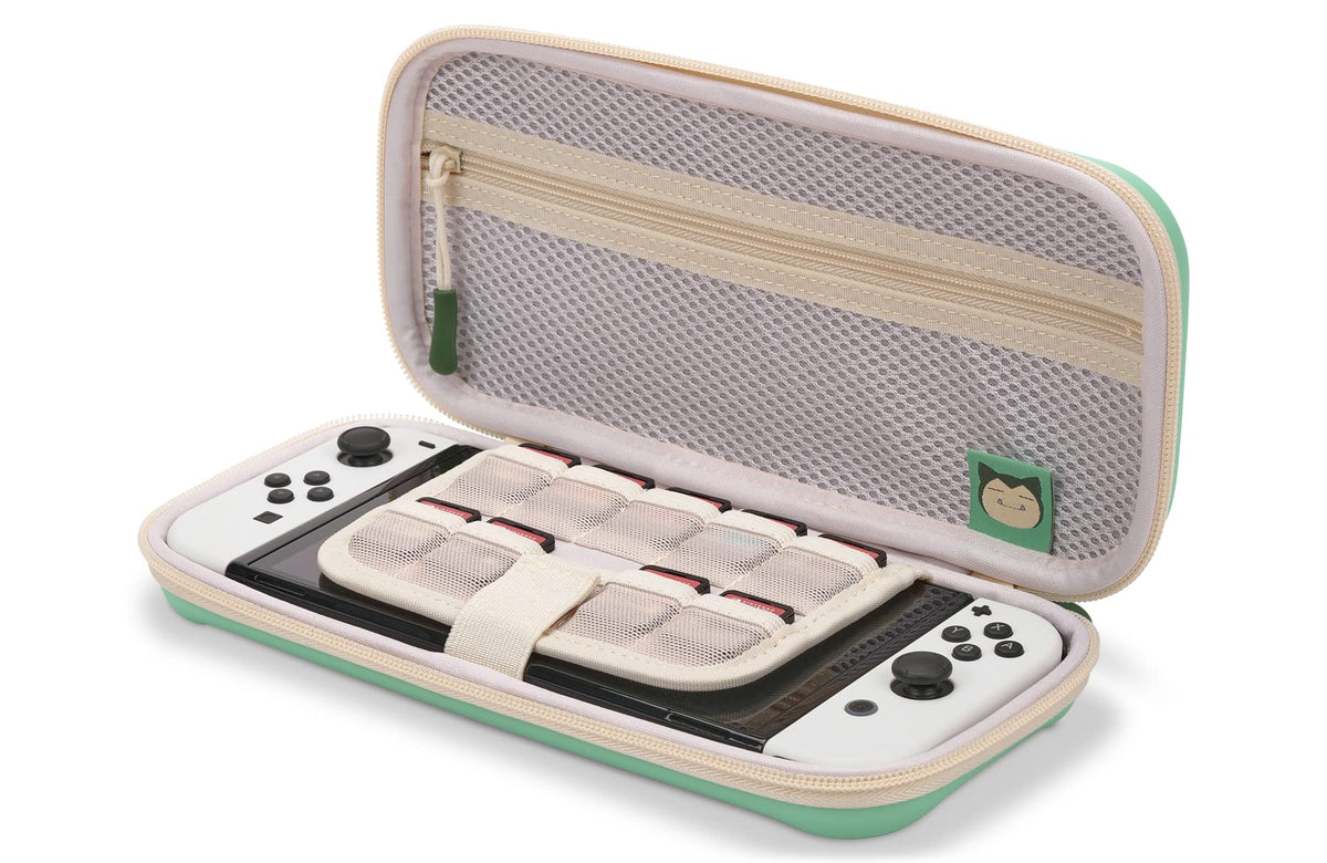 Protection Case for Nintendo Switch OLED Model F3206