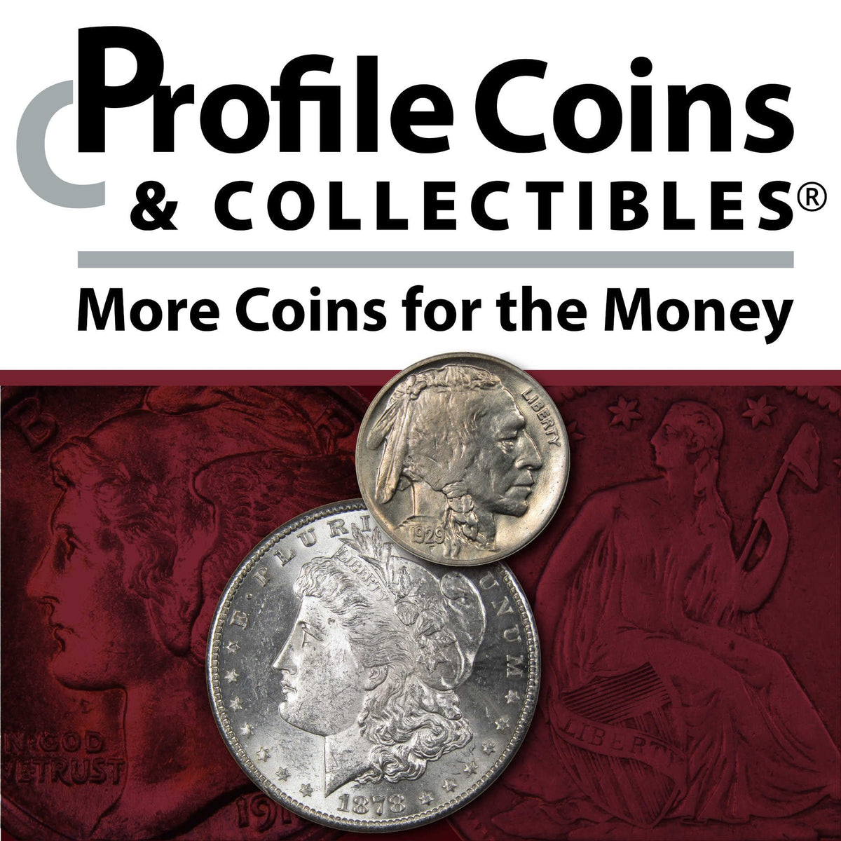 90% Silver Uncirculated Morgan Dollar S161