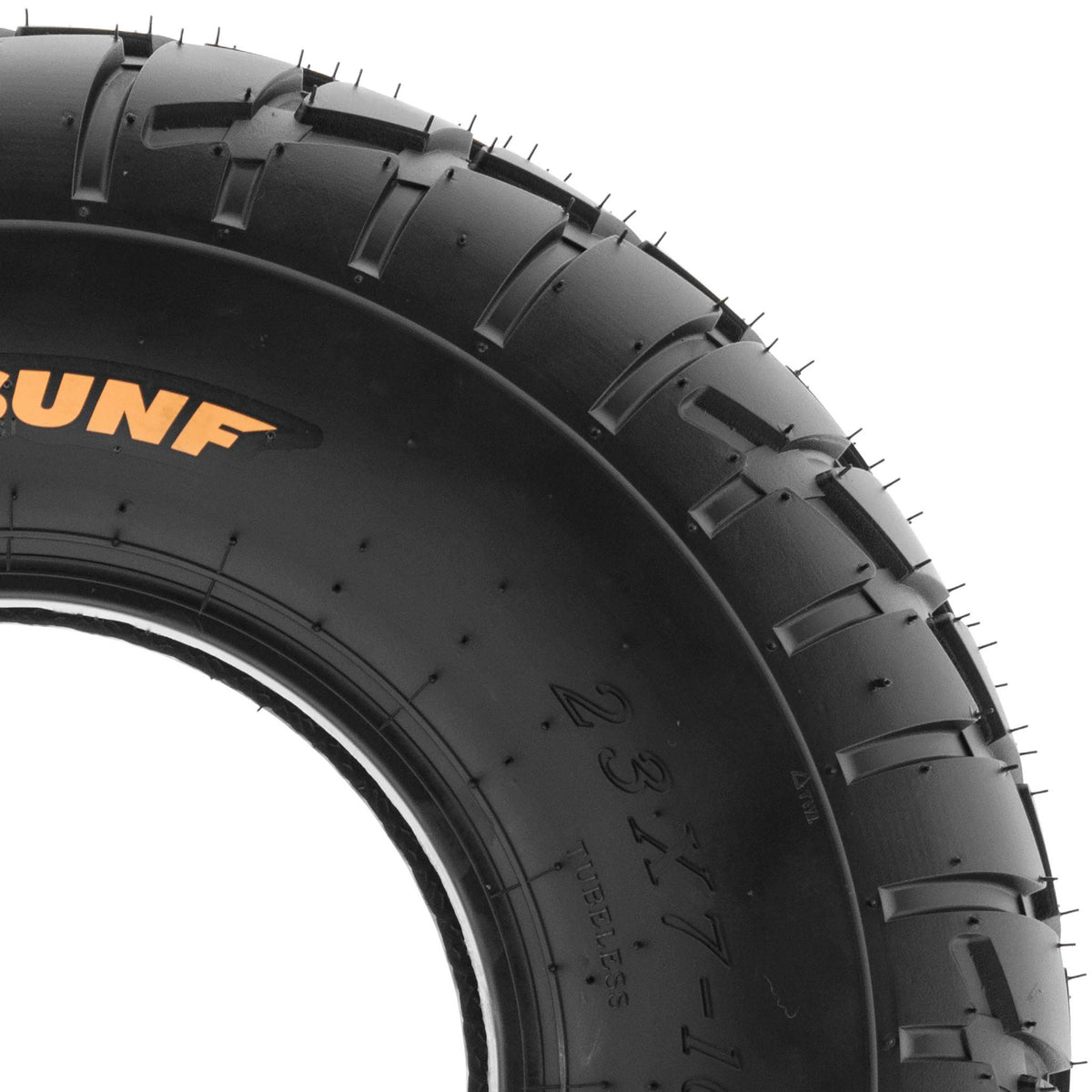 19x7-8 Tubeless ATV UTV Tire A762
