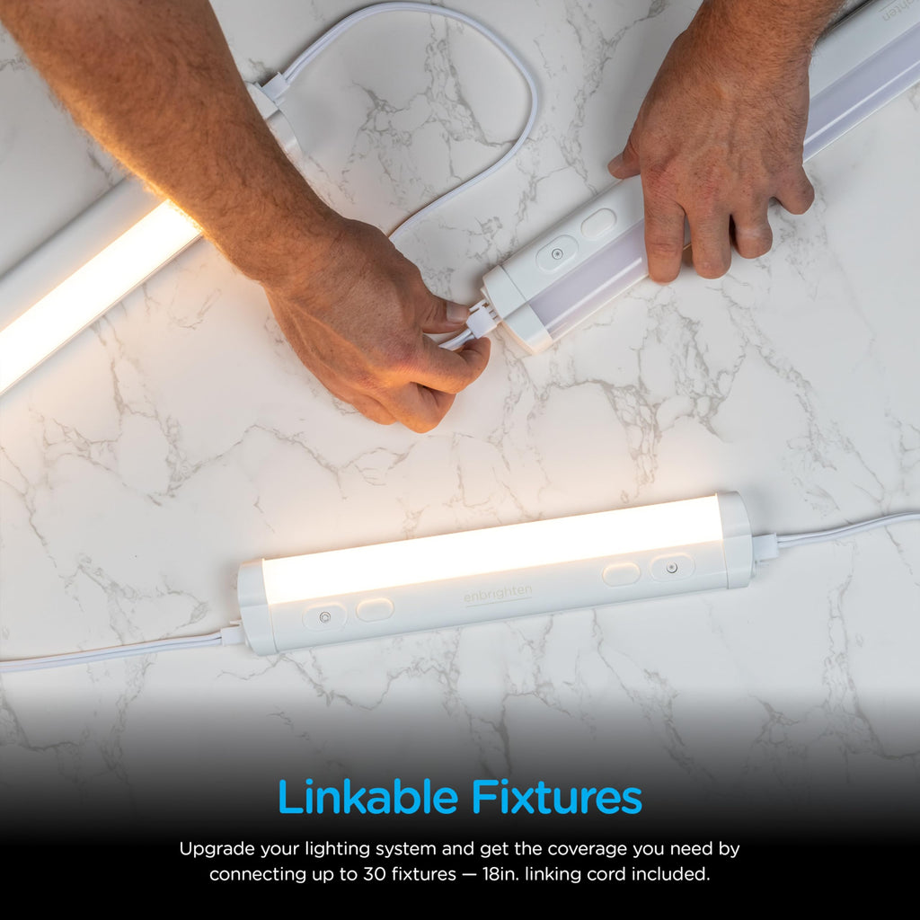 24 Inch Plug in Under Cabinet Light M143