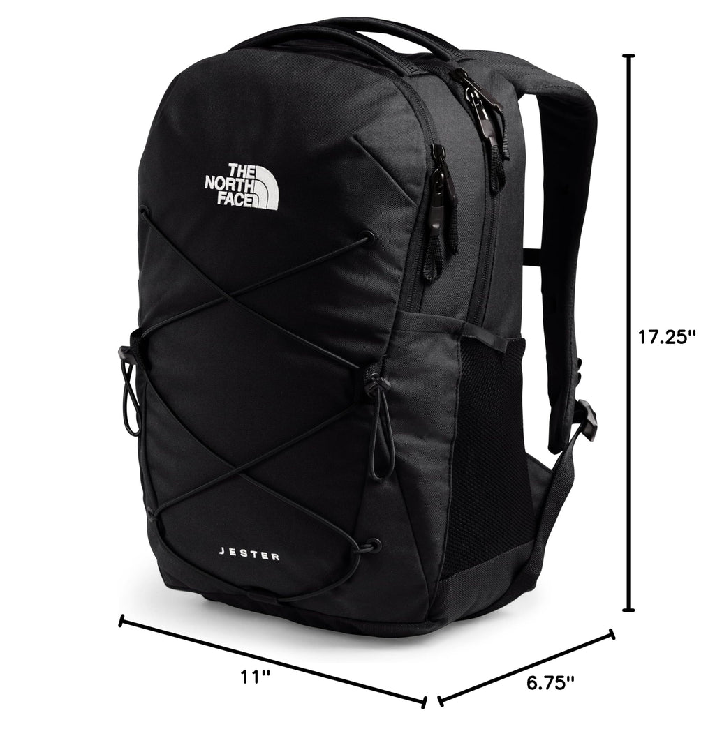 Black Backpack F622754