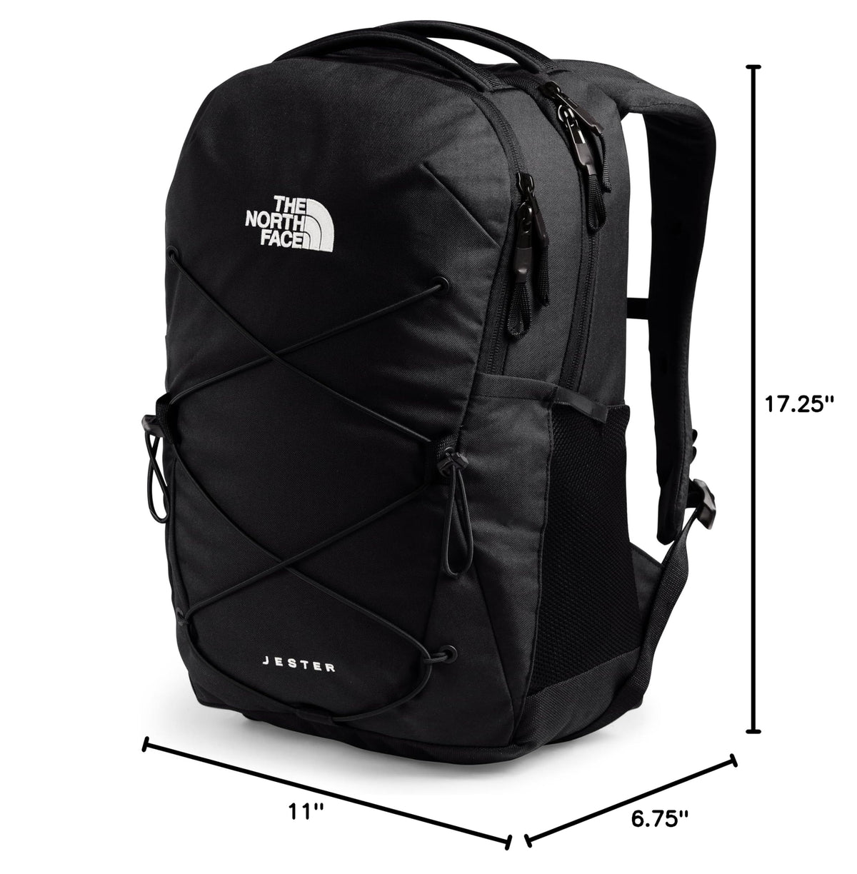 Black Backpack F622754