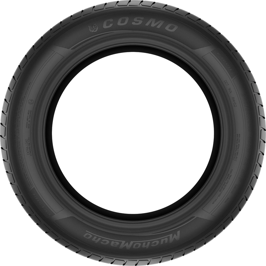 235/40ZR18 XL All Season Passenger Car Tire E7151