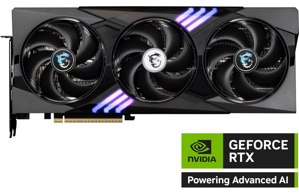 RTX 5070 12GB GDDR7 Graphics Card C6966