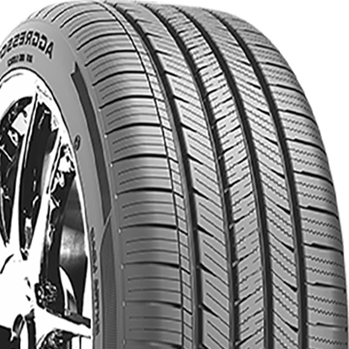 235/40ZR18 95W XL All Season Passenger Tire T279055